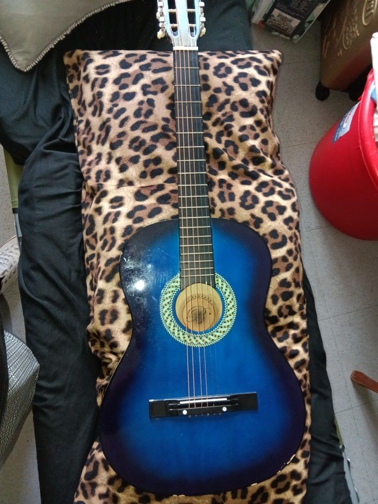 Guitar ๐ธ