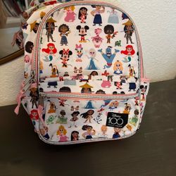 Disney Backpack 