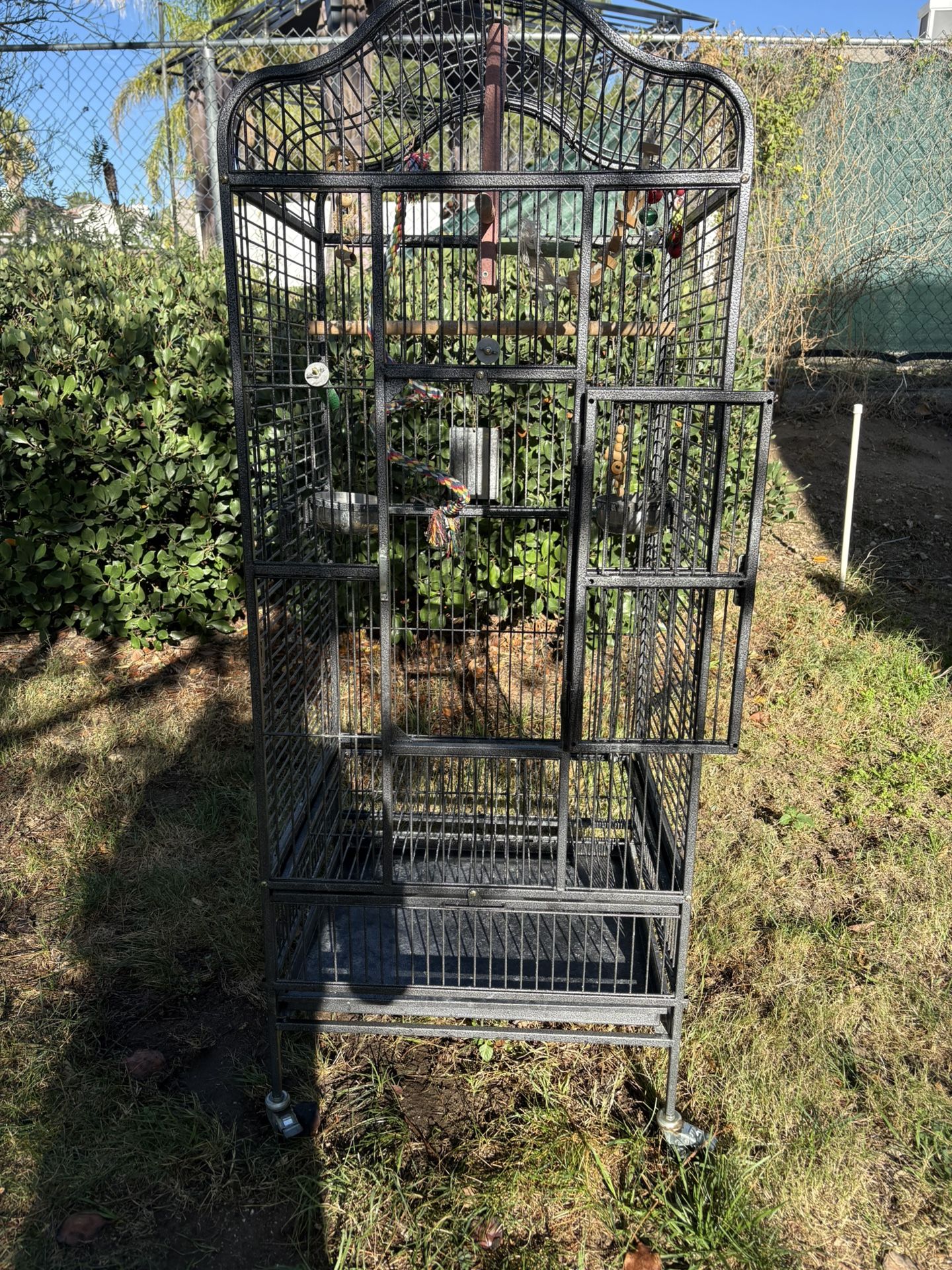 ms.cockatiel Cockatiel Cross Stitch Pattern, code TA-092 Tanya Amity | Buy