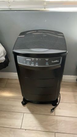 Air purifier