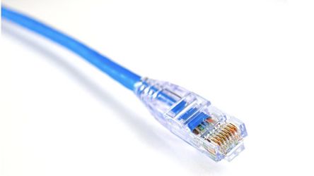Custom size Network internet cable (wire)