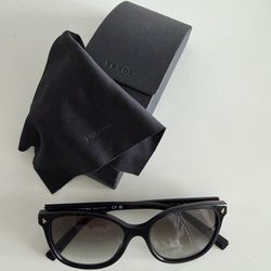Lentes PRADA