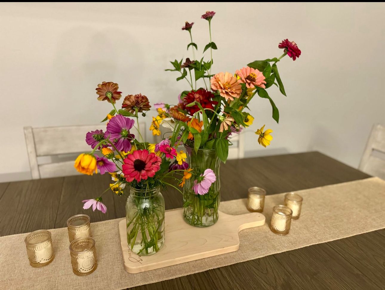 Tea Light Candle Holders 