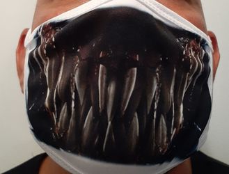 Face Mask