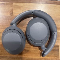 Sony Headphones