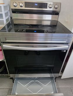 Estufa eléctrica