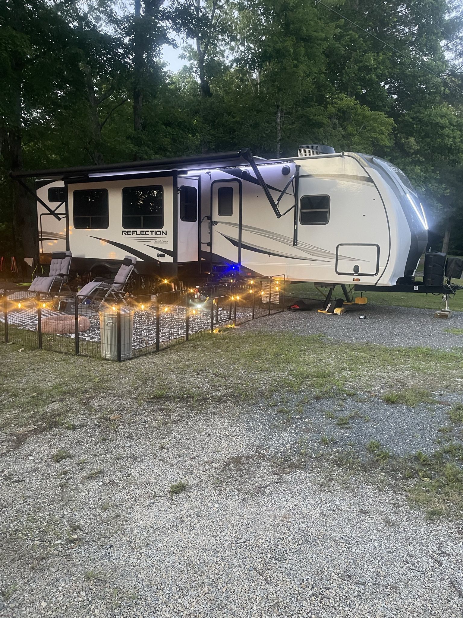 2023 Grand Design 312 BHTS