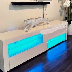 New Tv Stand In Box 📦 Finance Available No Credit Needed 