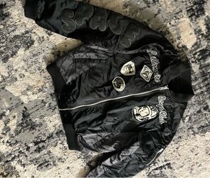 Billionaire Boys Club Jacket