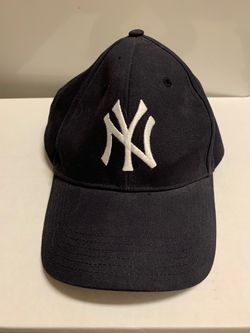 (MLB) - Official - N.Y.Yankees Cap - (New)