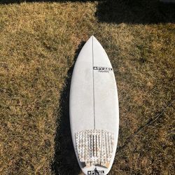 Pyzel Phantom Surfboard 