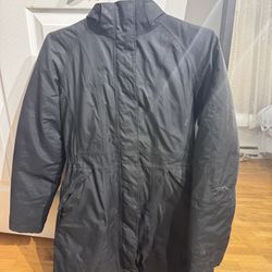 north face women winter coat