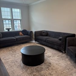 3 piece couch set 