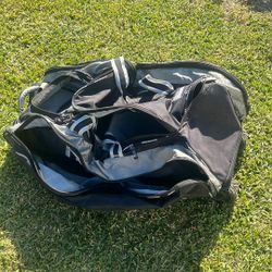 Baseball Bag