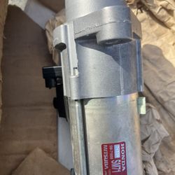Honda Starter 