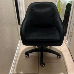 Vanity/ Office Chair 