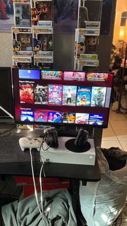 Xbox series s bundle  $350