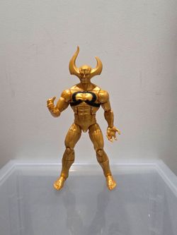 Ex Nihilo Marvel Legends Guardians of the Galaxy Cosmic Protectors