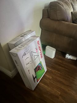 Sceptre 24” gaming screens