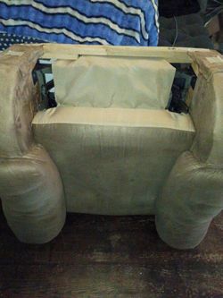 Recliner