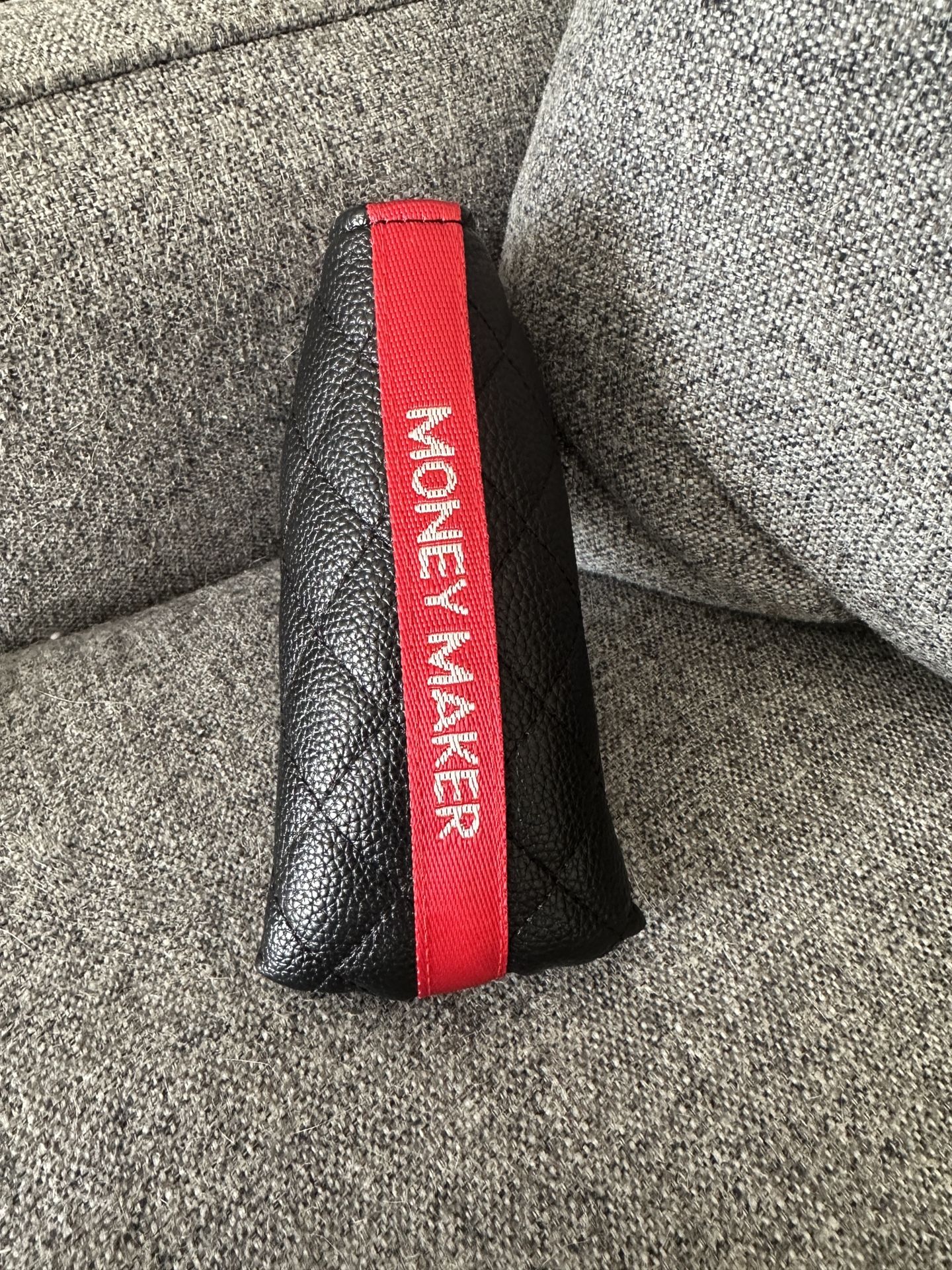 GHOST Golf Katana Putter Headcover