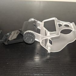 PS4 Controller Mobile Phone Clamp