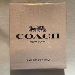 Coach EDP