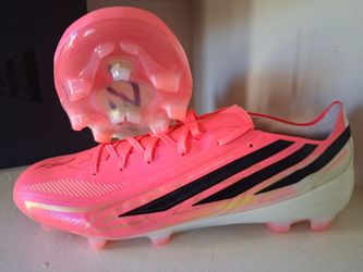 Adidas Authentic Pro Hyperfast F50 Cleats Soccer Comfortable Shoes