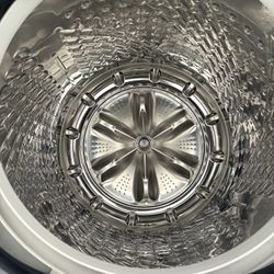 Samsung Washer Dryer 