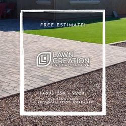 Turf, Pavers, Fire-pits, Putting Greens, BBQ, Full Remodels