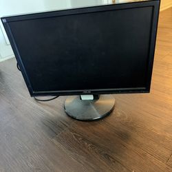 PC Monitor, Questionable Function 