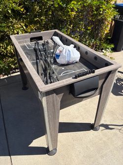 Football table