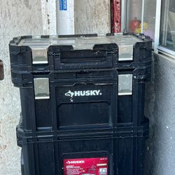 Tool Box 