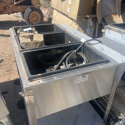Food Warmer