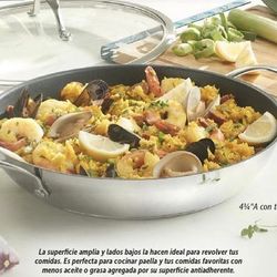 Paella