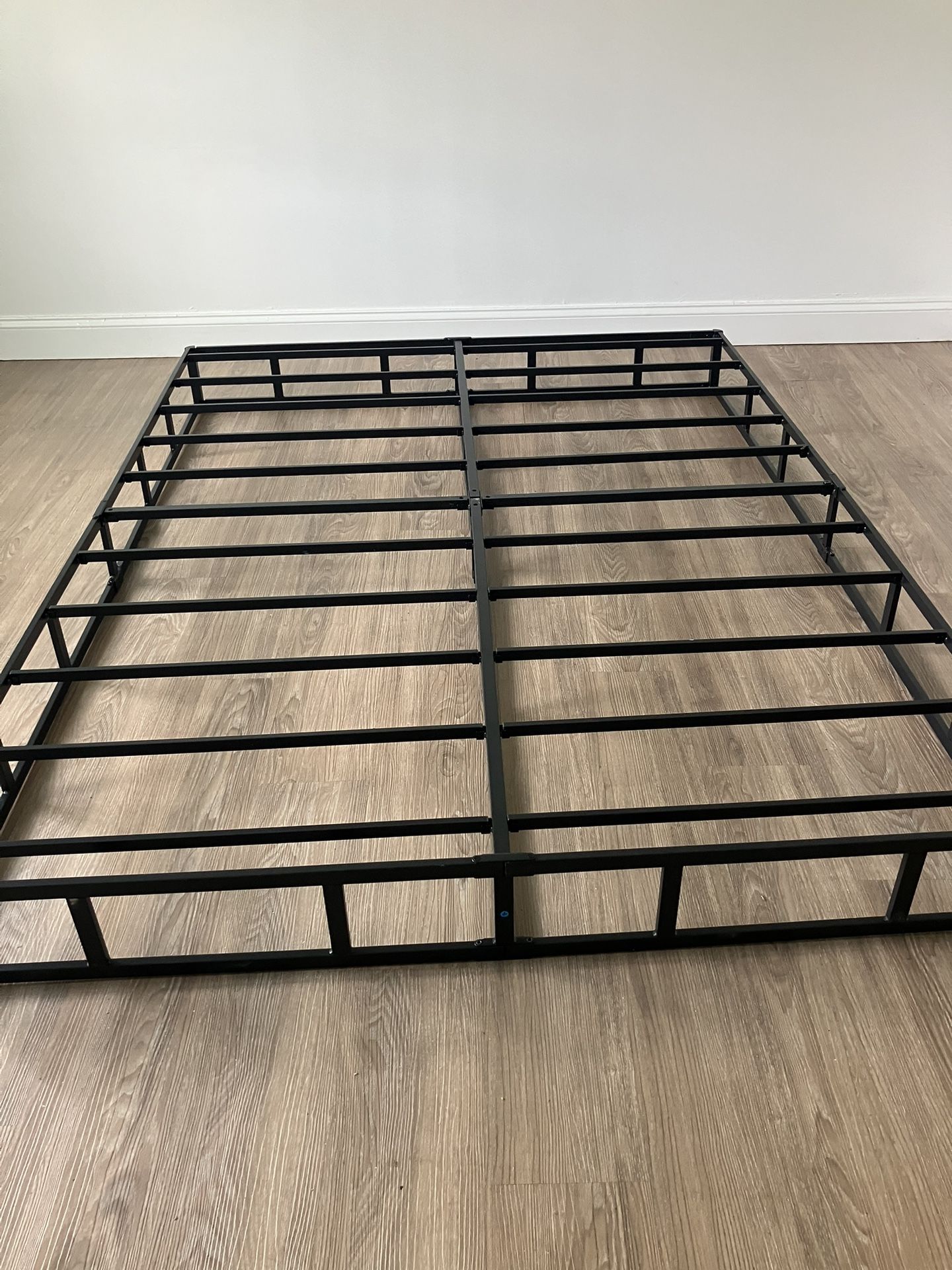 Full Size Box Spring 