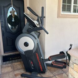 Ifit Preform Workout Machine 