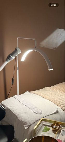 Moon lamp