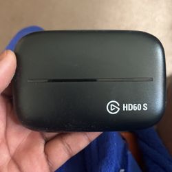 Elegato Capture Card