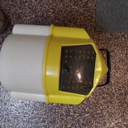 Frabill Minnow Bucket