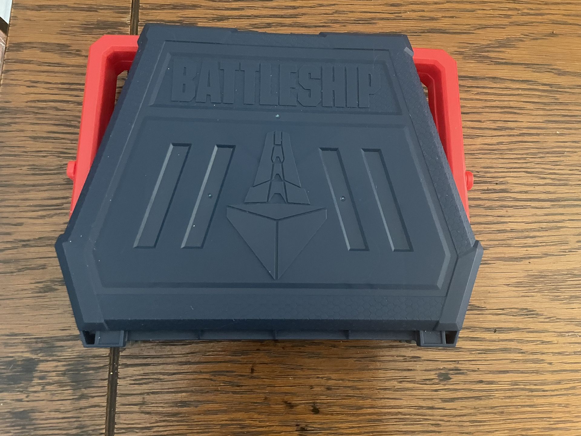 Battleship Game