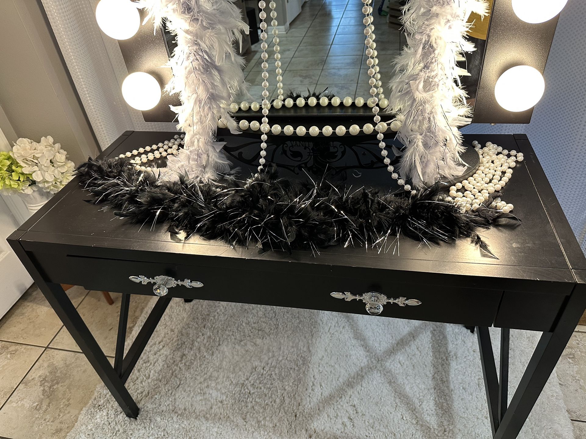 3 Piece Vanity Wesley Chapel