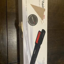 Hair Straightener Wet Or Dry