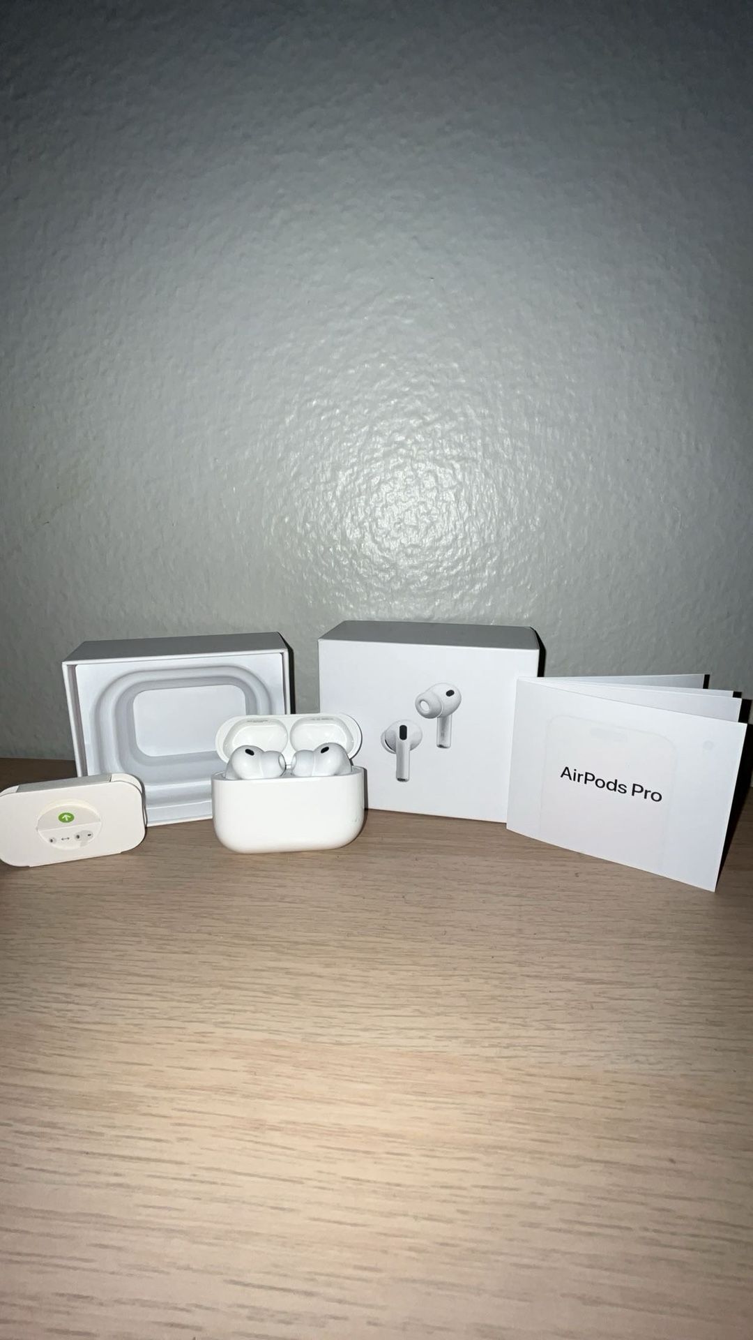 AirPod Pro Gen 3