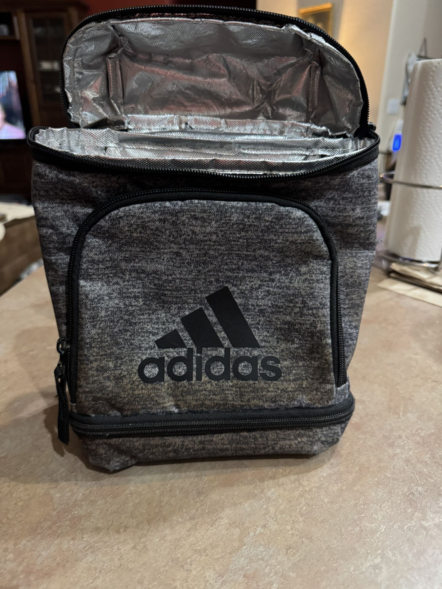 Adidas soft sided lunchbox