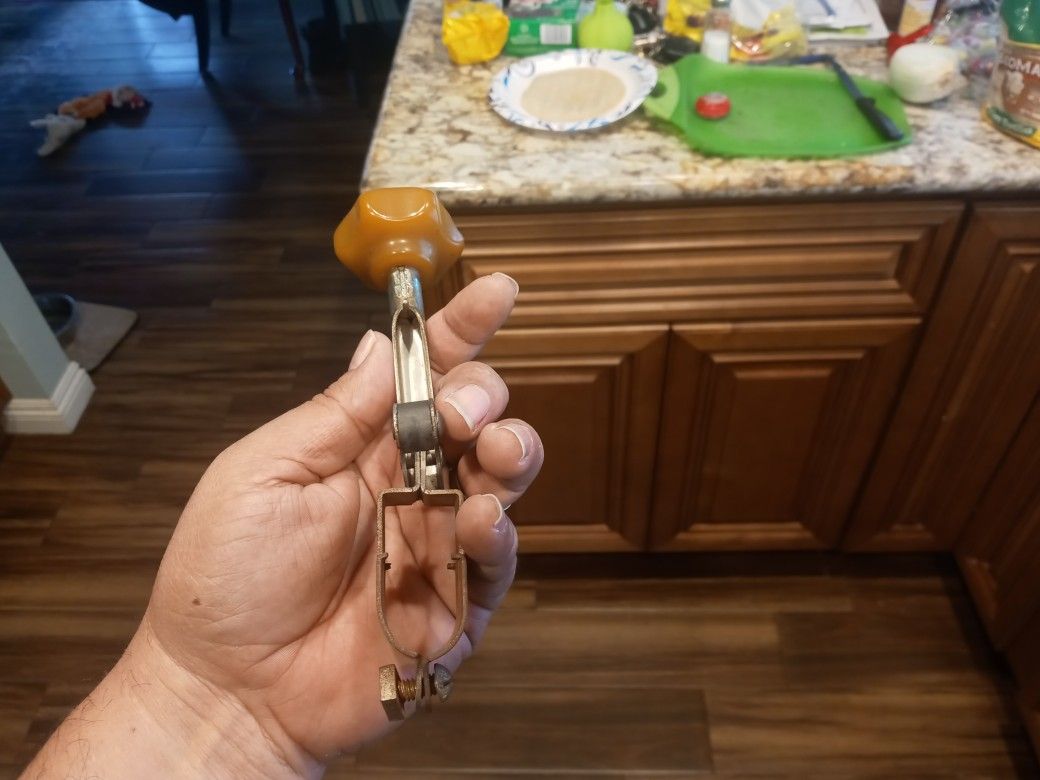 1930s E Brake Extension Lever Lowrider Bombs Car Accessories