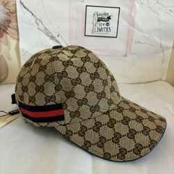 New Hat