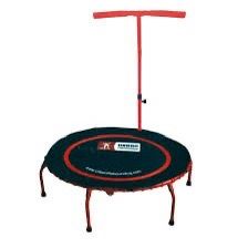 Brand new Urban Rebounder Personal Fitness Trampoline