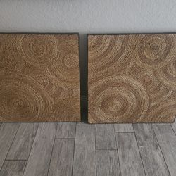 ELEGANT WALL PICTURE 