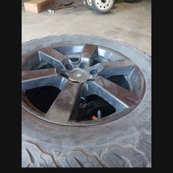 FORD FACTORY 20'S